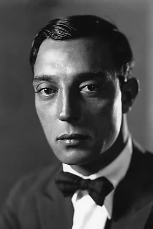 Buster Keaton