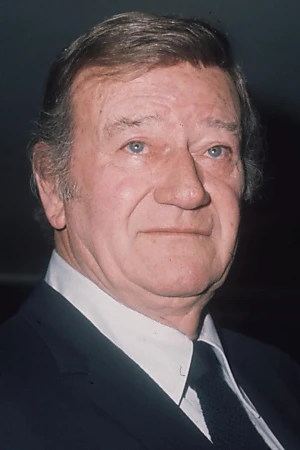 John Wayne