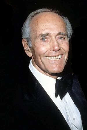 Henry Fonda