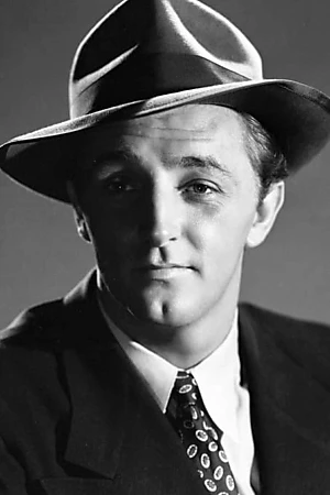 Robert Mitchum