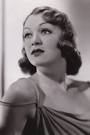 Eve Arden