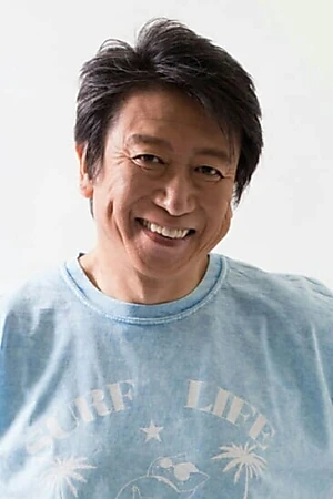 Kazuhiko Inoue