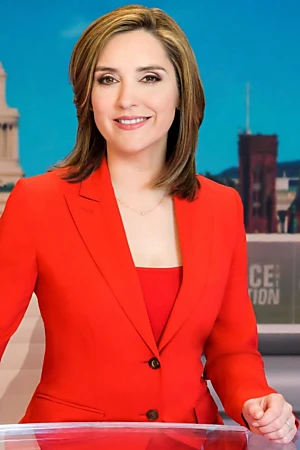 Margaret Brennan