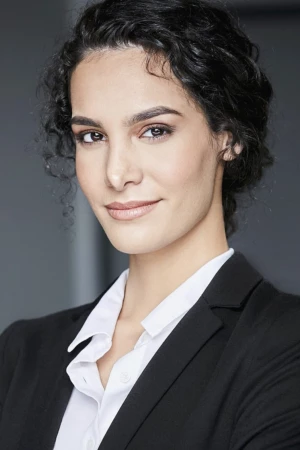 Pegah Ghafoori