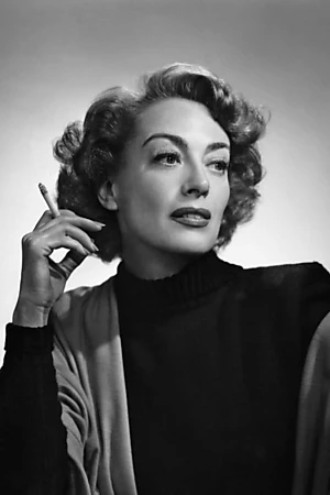 Joan Crawford