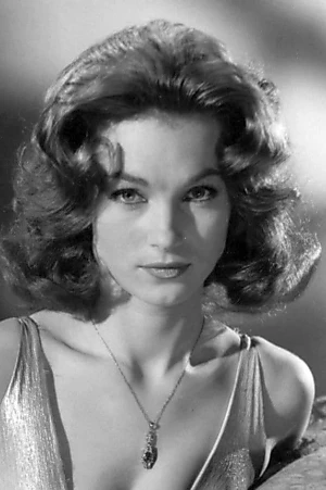 Shirley Anne Field