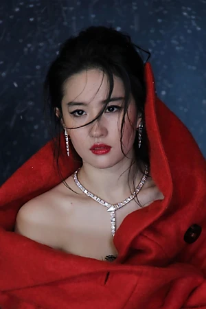 Liu Yifei