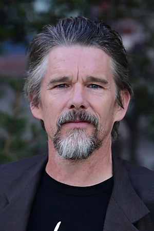 Ethan Hawke