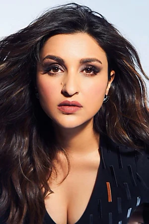 Parineeti Chopra