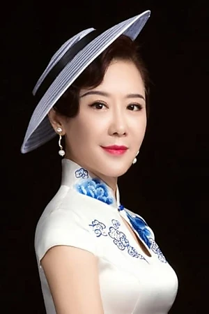 Ji Xuefei