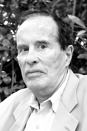 Kenneth Anger