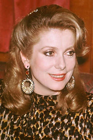 Catherine Deneuve