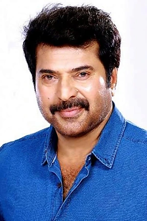 Mammootty