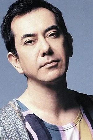 Anthony Wong Chau-Sang