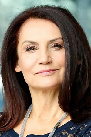 Małgorzata Pieczyńska