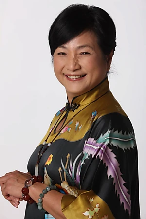 Cheng Pei-pei