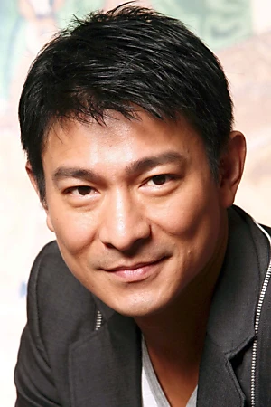 Andy Lau Tak-Wah