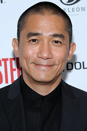 Tony Leung