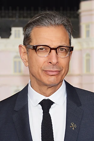 Jeff Goldblum