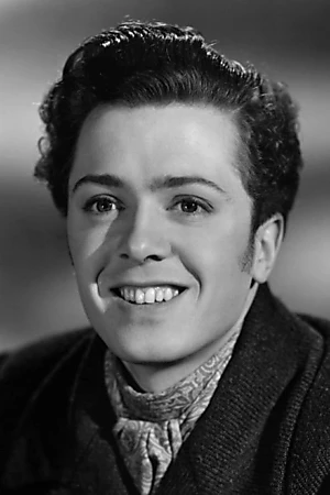 Richard Attenborough