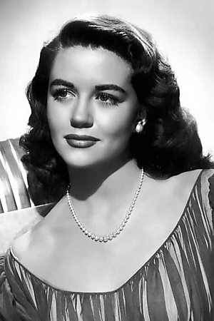 Dorothy Malone