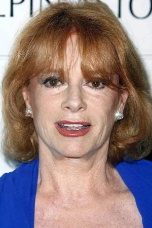 Luciana Paluzzi