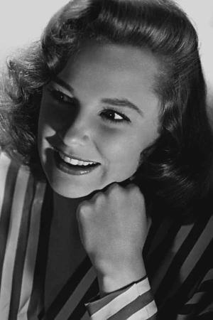 June Allyson