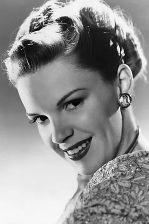 Judy Garland