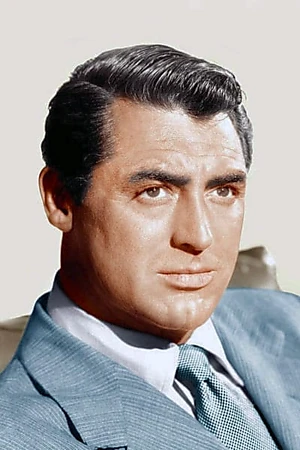 Cary Grant