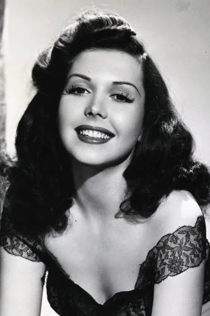 Ann Miller