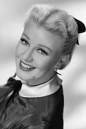 Ginger Rogers