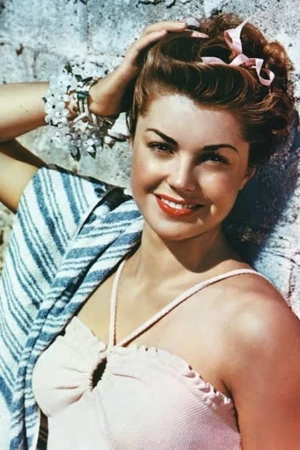 Esther Williams