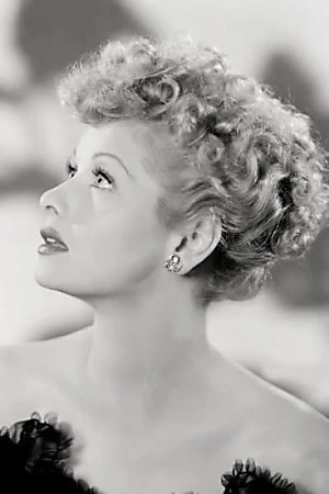 Lucille Ball