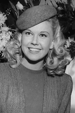 Doris Day