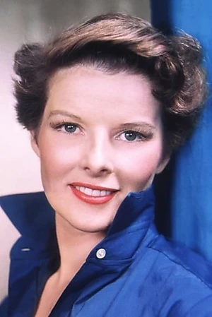 Katharine Hepburn