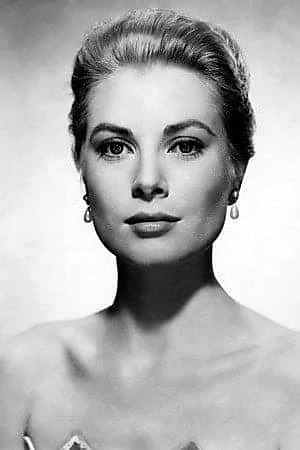 Grace Kelly