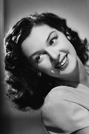 Rosalind Russell