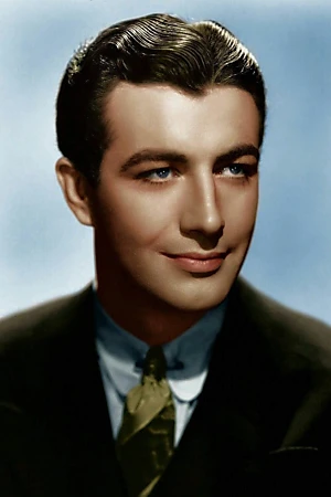 Robert Taylor