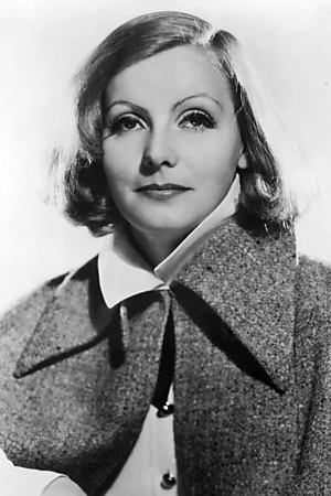 Greta Garbo