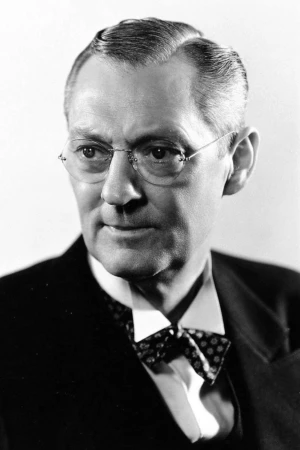 Lionel Barrymore