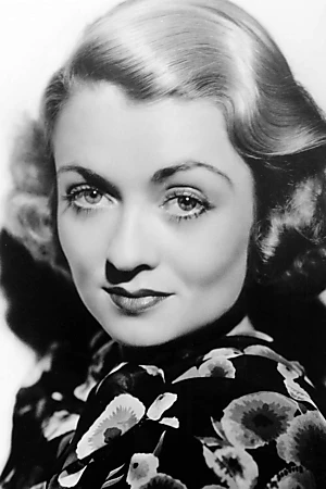 Constance Bennett