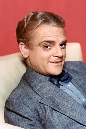 James Cagney