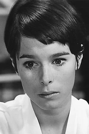 Geraldine Chaplin