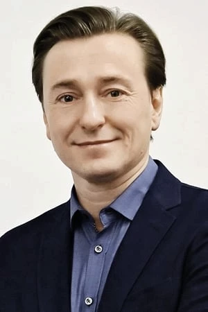 Sergei Bezrukov