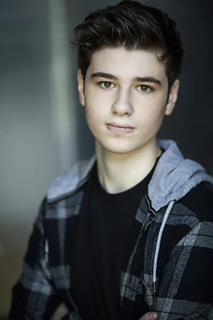 Oscar Chark