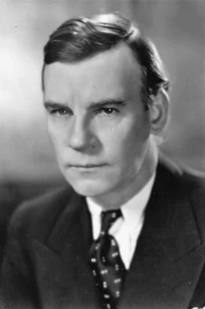 Walter Huston