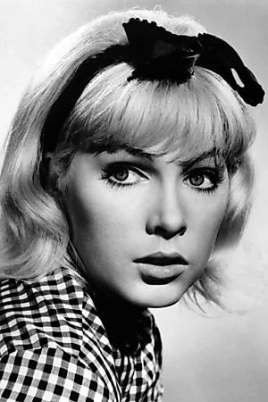 Stella Stevens