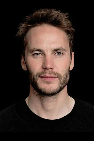 Taylor Kitsch