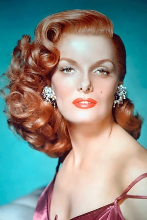 Jane Russell