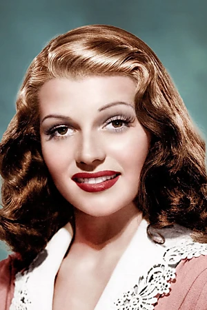 Rita Hayworth